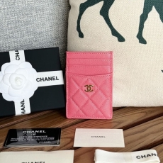 Chanel Wallet Purse